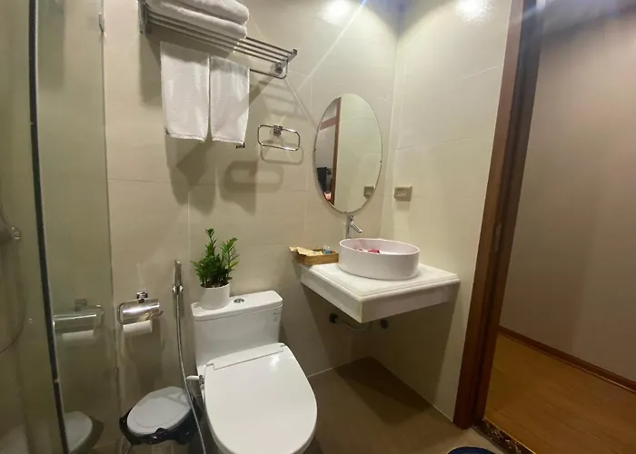Lê Tâm E678 Hotel