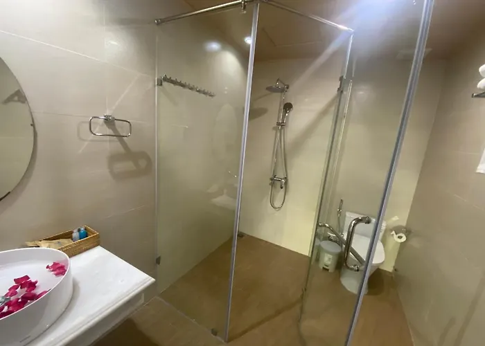 Hotel Lê Tâm E678