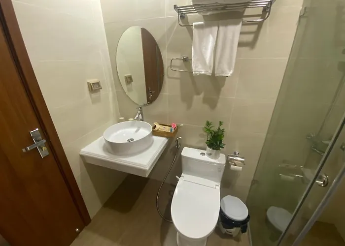Lê Tâm E678 Hạ Long