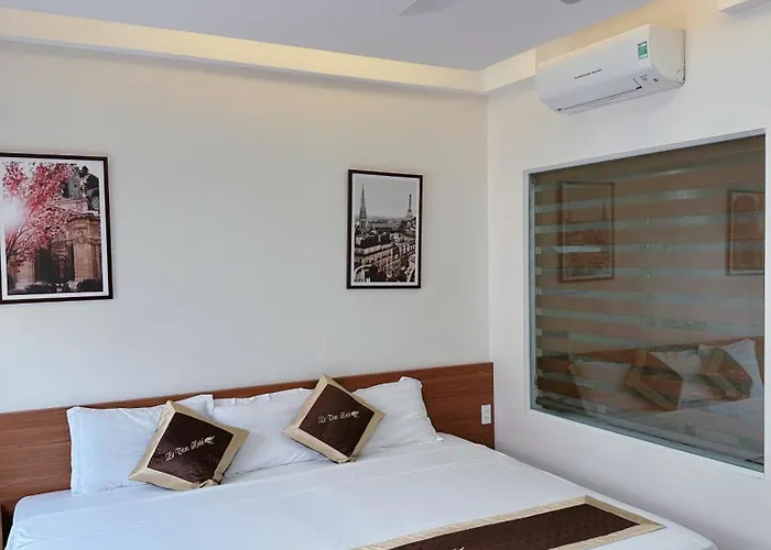 Lê Tâm E678 Hotel