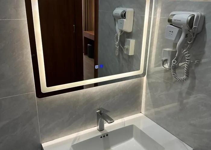 Hotel Lê Tâm E678