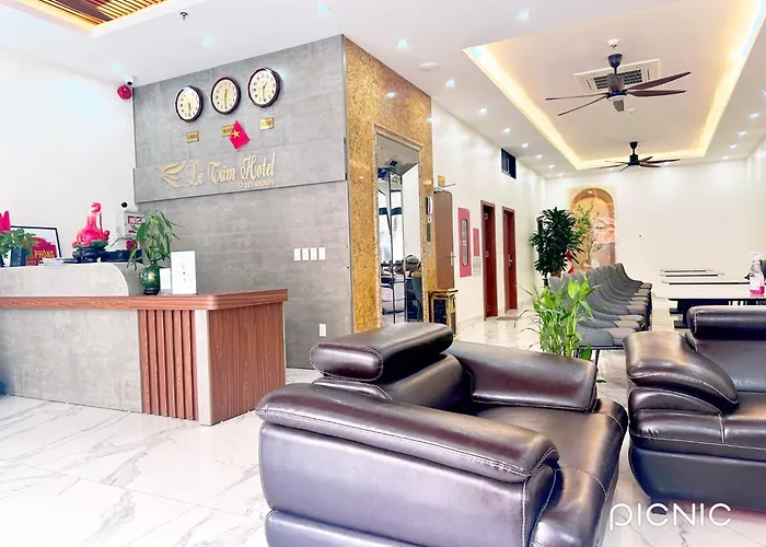 Lê Tâm E678 Hạ Long