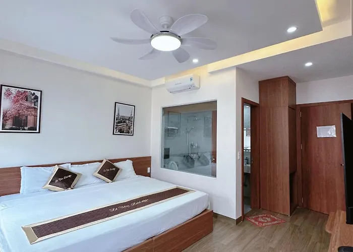 Lê Tâm E678 2* Hạ Long