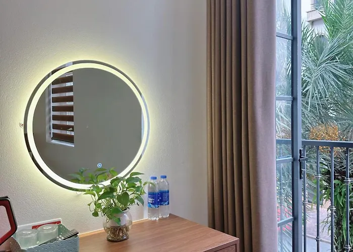Lê Tâm E678 Hotel 2*