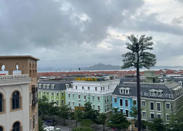 Lê Tâm E678 Hotel 2*